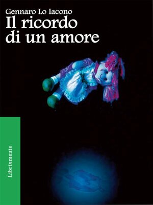 cover image of Il ricordo di un amore